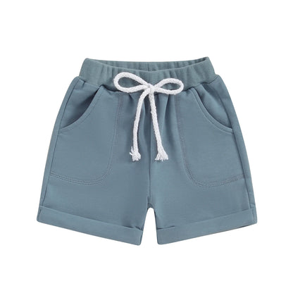 Summer Holiday Shorts