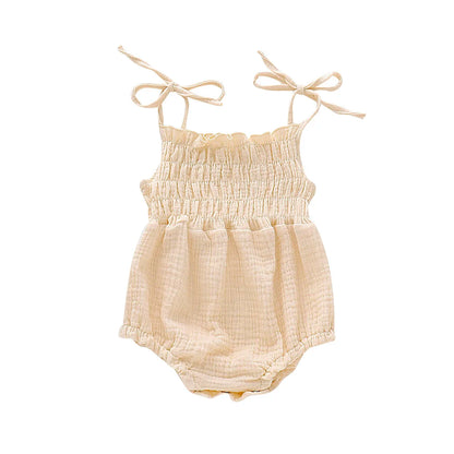 Little Sling Rompers
