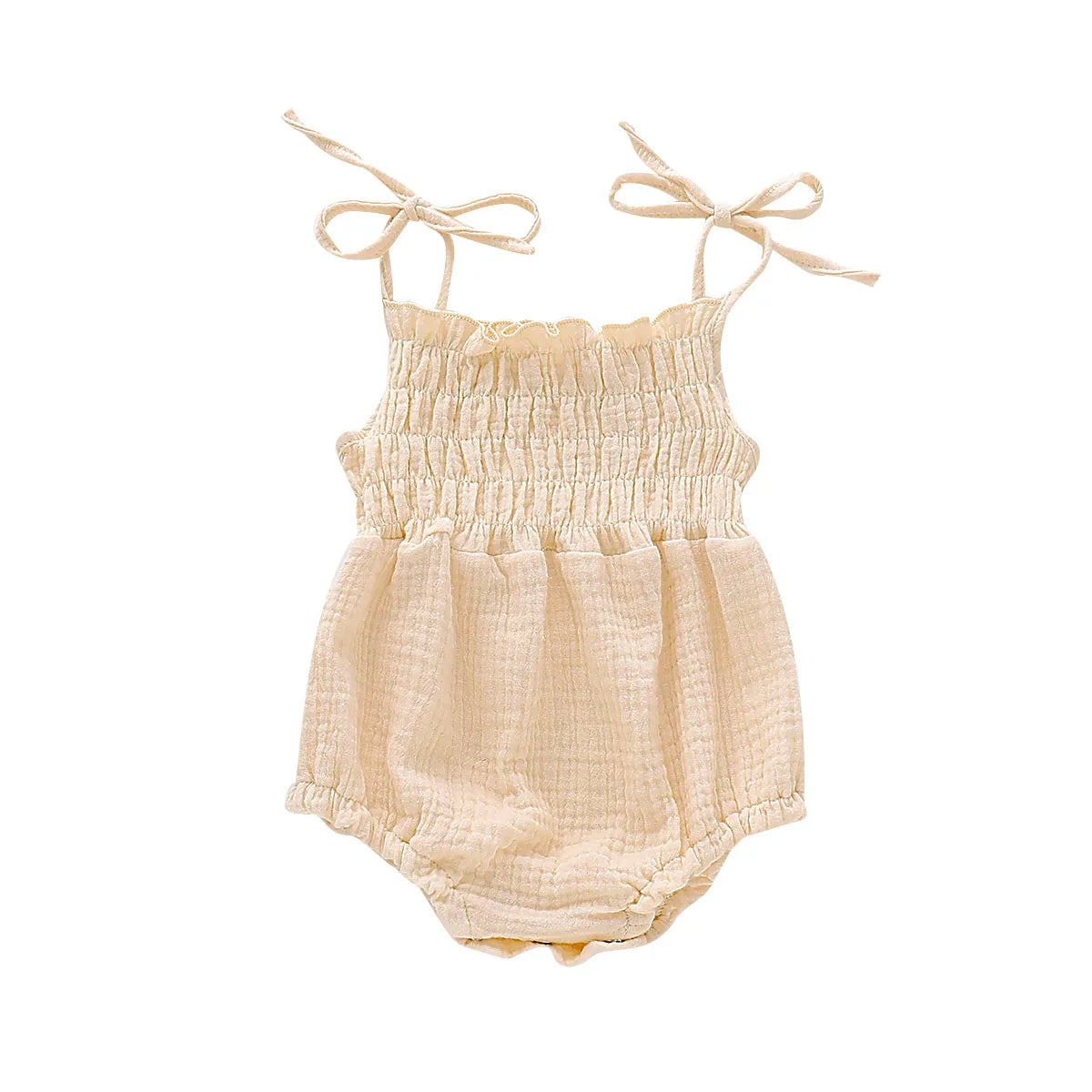 Little Sling Rompers