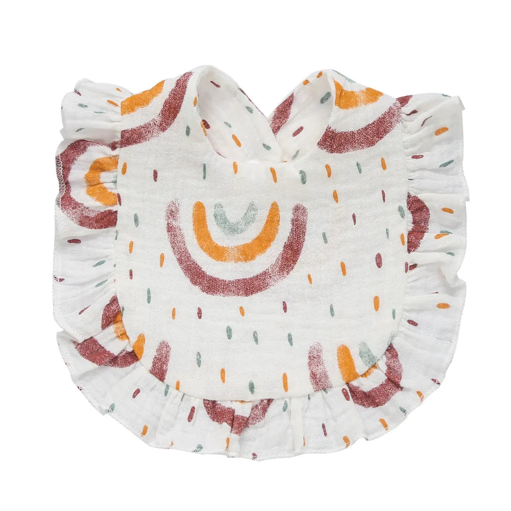 Boho Bibs